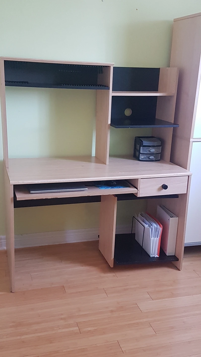 Computer/ Study Desk thumbnail