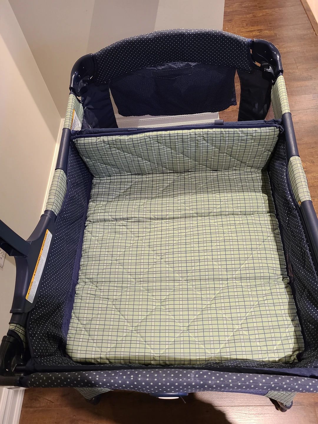 Graco pack n play - photo 4