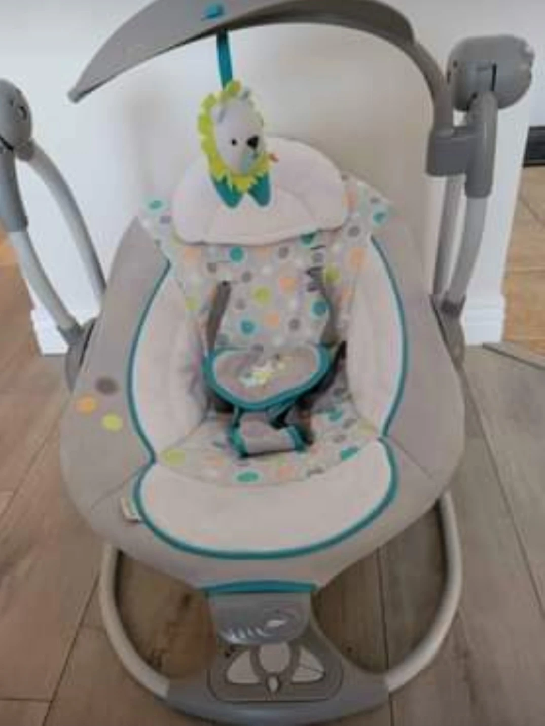 Baby Swing Chair - Ingenuity - photo 2