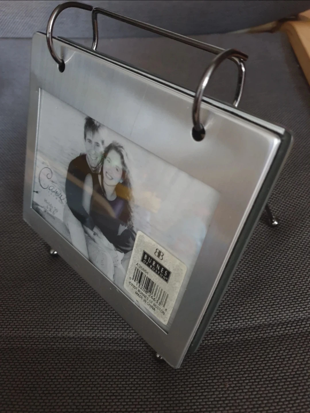 Free photo album #freecycle