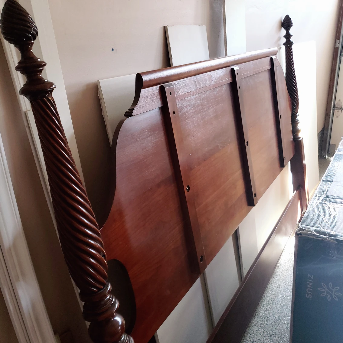 Head Board