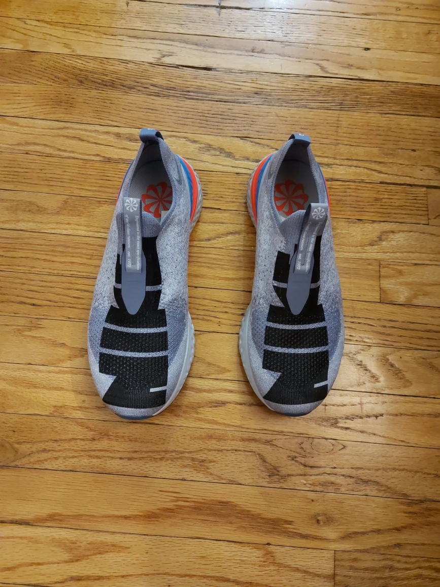Nike Epic Phantom React thumbnail