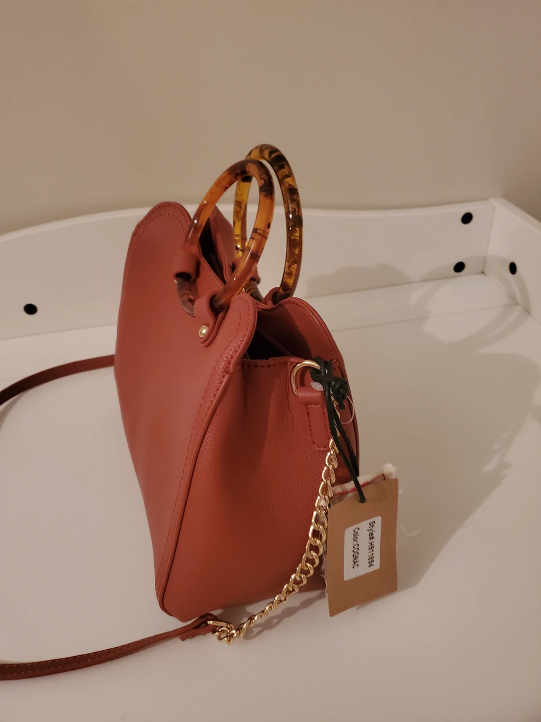 brand new handbag - photo 3