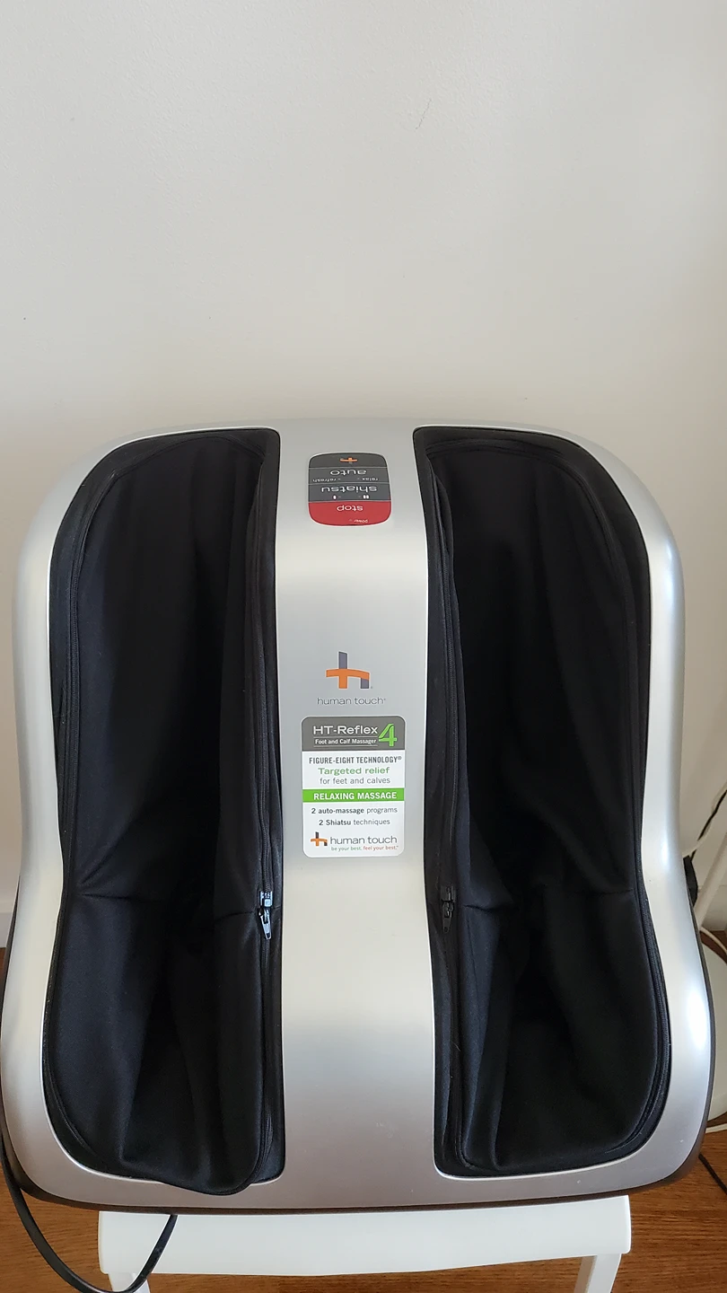 Shiatsu Foot&Calf Massager - photo 2