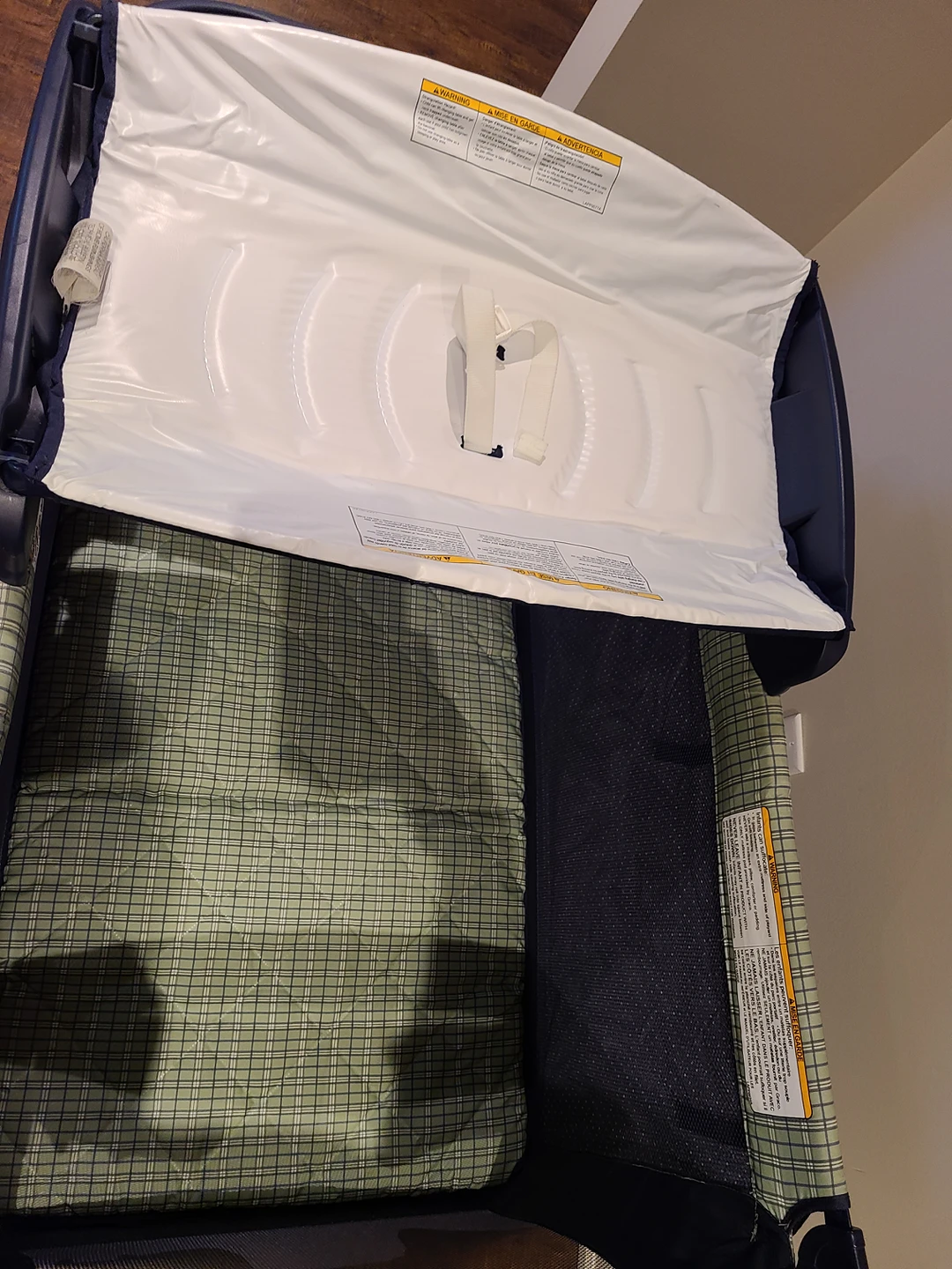 Graco pack n play - photo 2