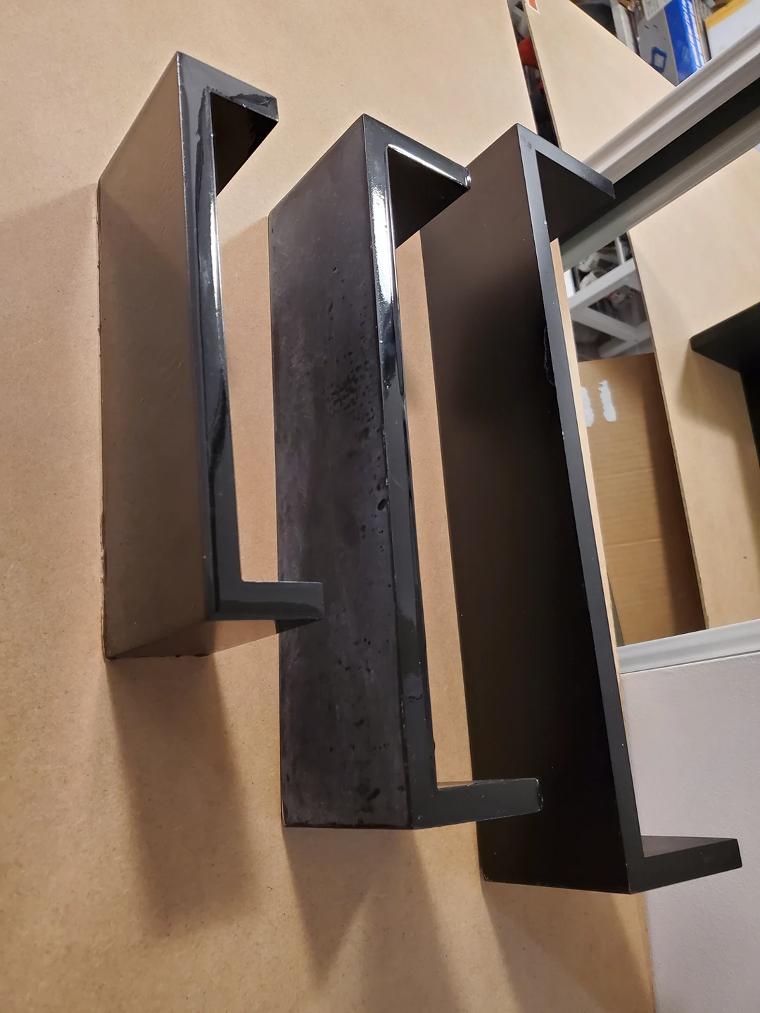Floating shelves thumbnail