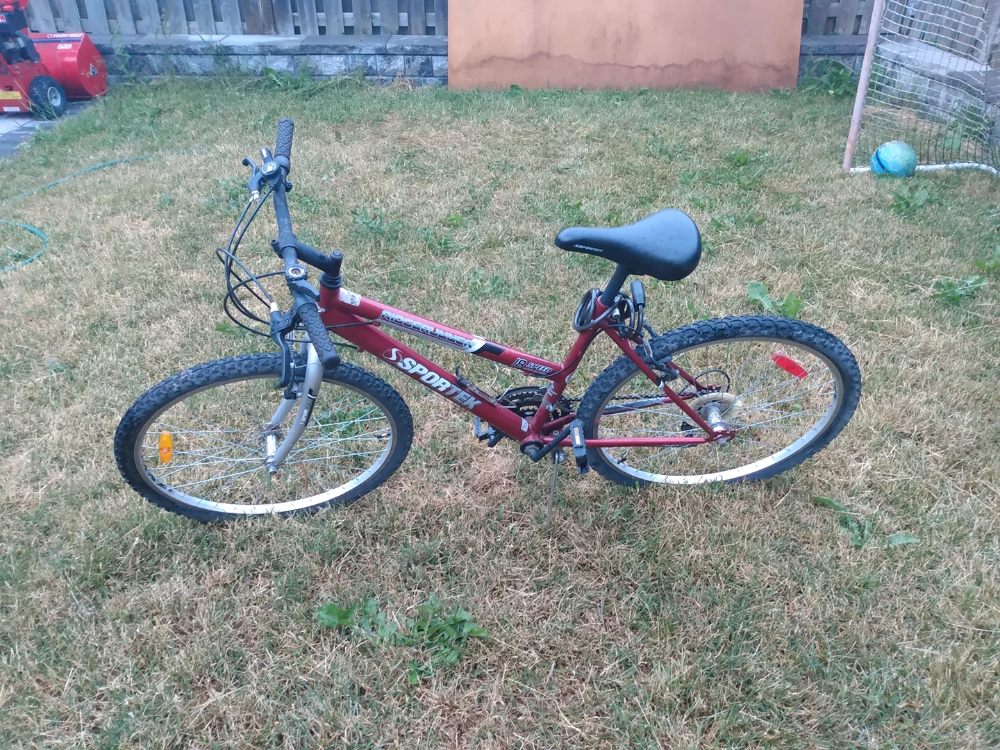 Bicycle - photo 3