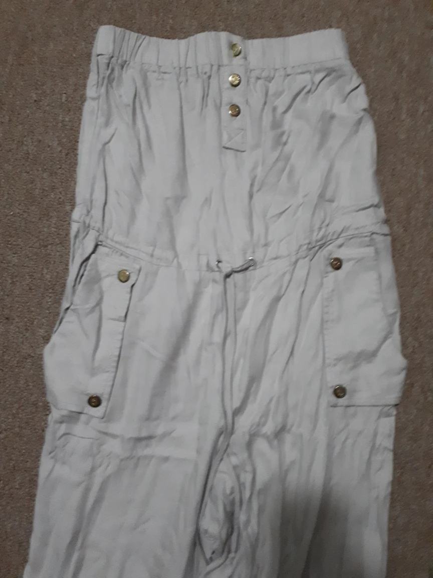 jumping suit - photo 2