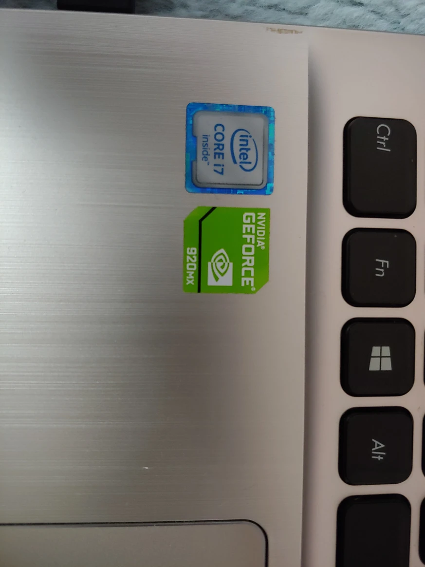Laptop and PC Combo - photo 2