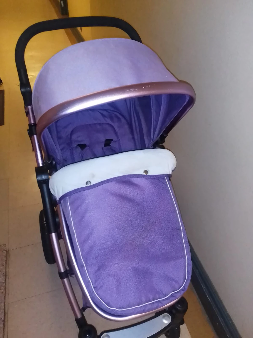 beautiful color full stroller, stroller 3-1 complete image indicator(7)