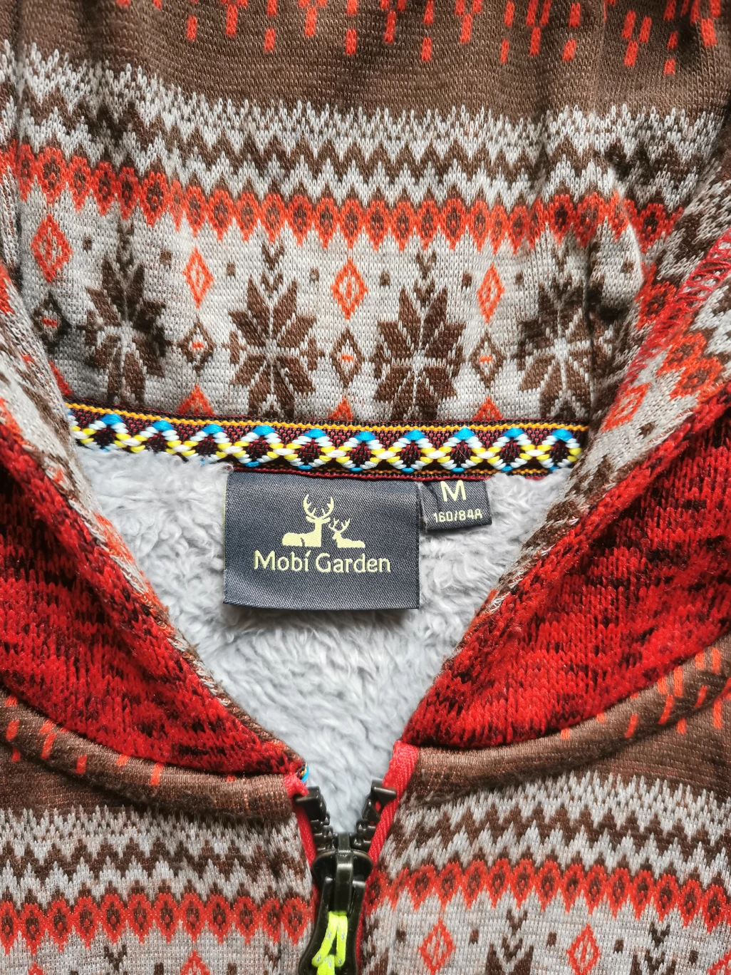 brand new autumn warm sweater vest - photo 2