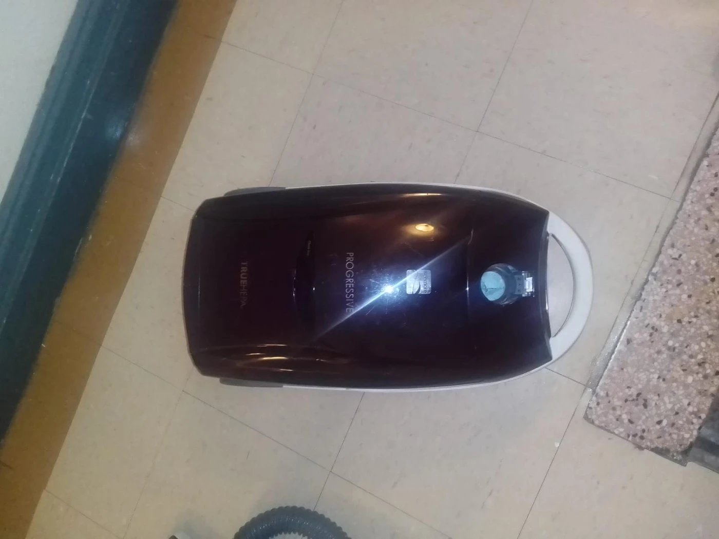 Kenmore vacuum cleaner. - photo 4