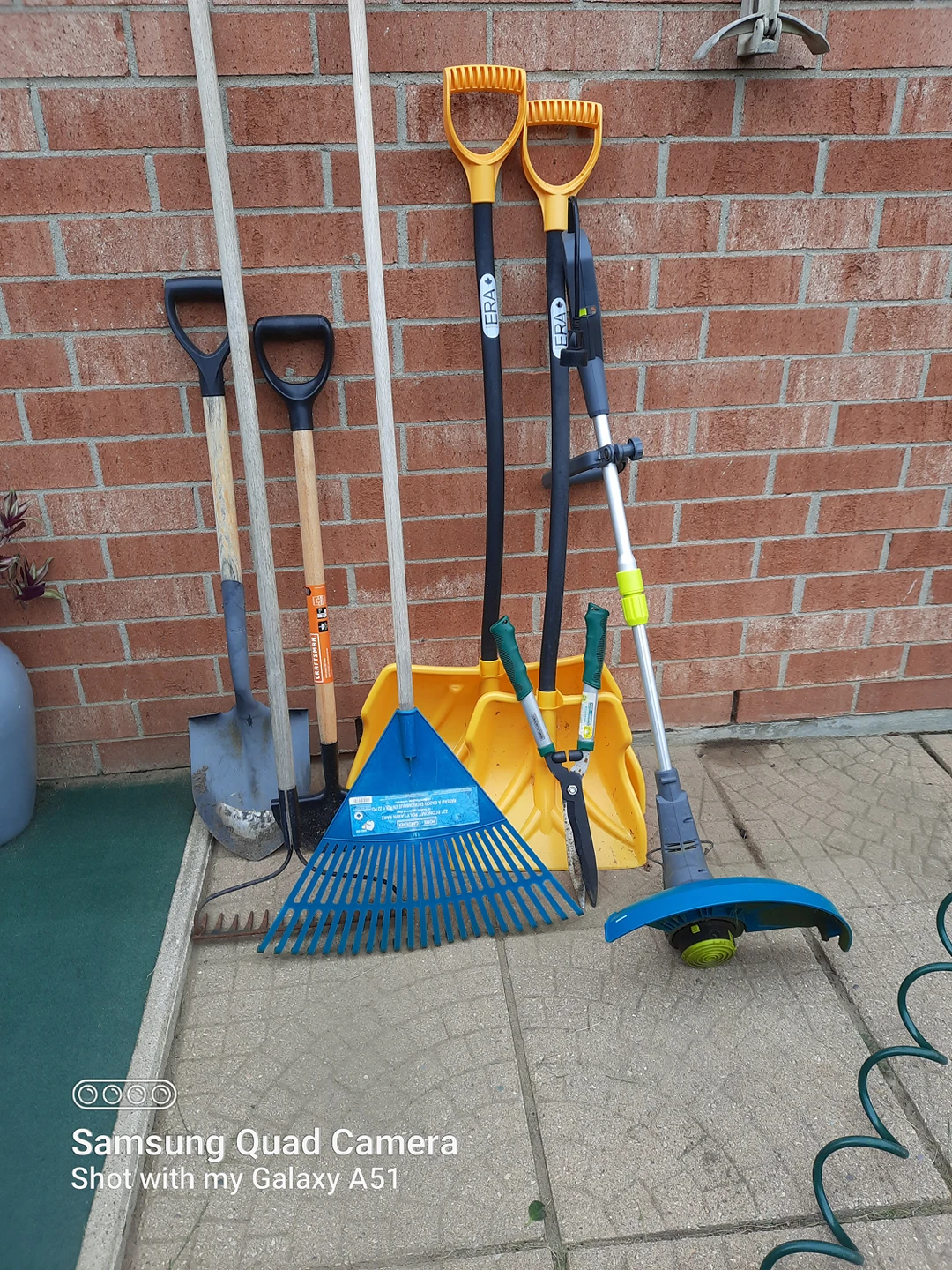 Garden Accessories - photo 5