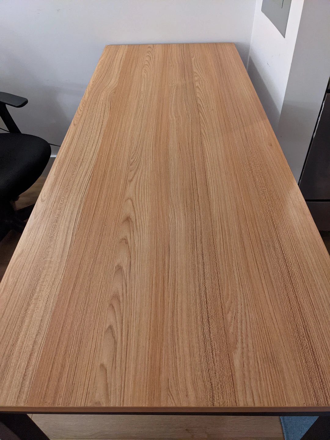 63" Wide Computer Desk - photo 3