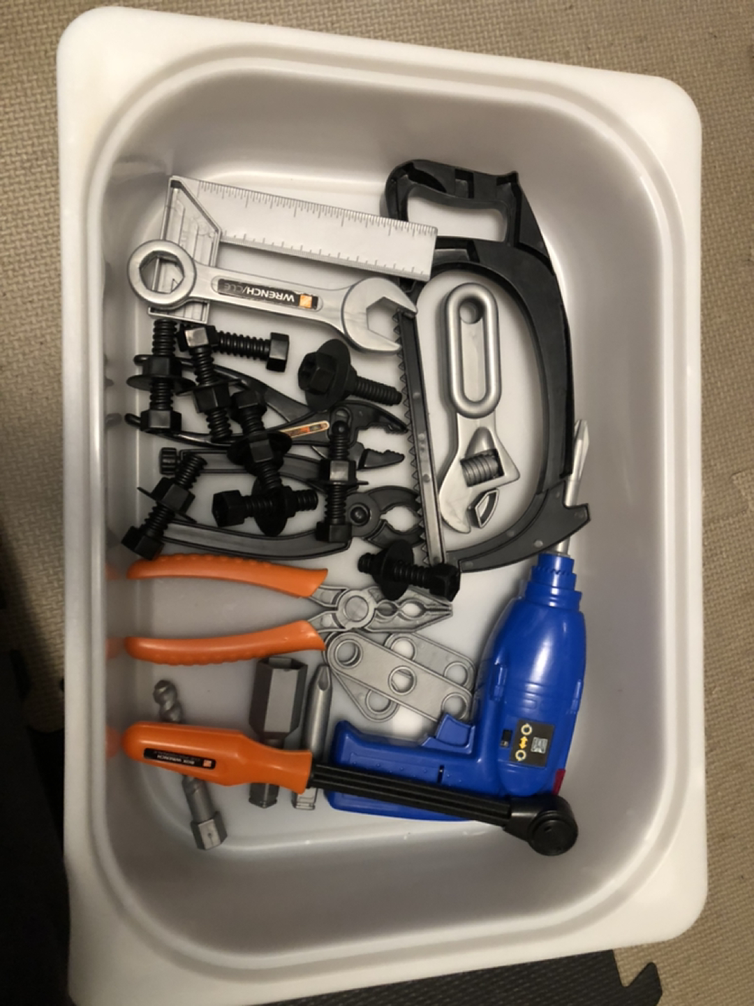 Tool set thumbnail