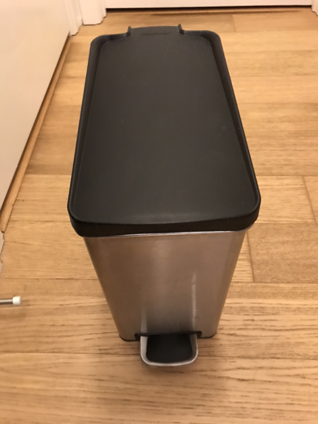 #freecycle Trash Can thumbnail