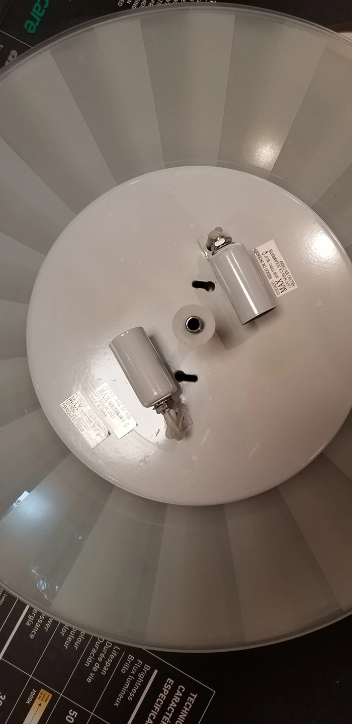 ceiling Light - photo 2
