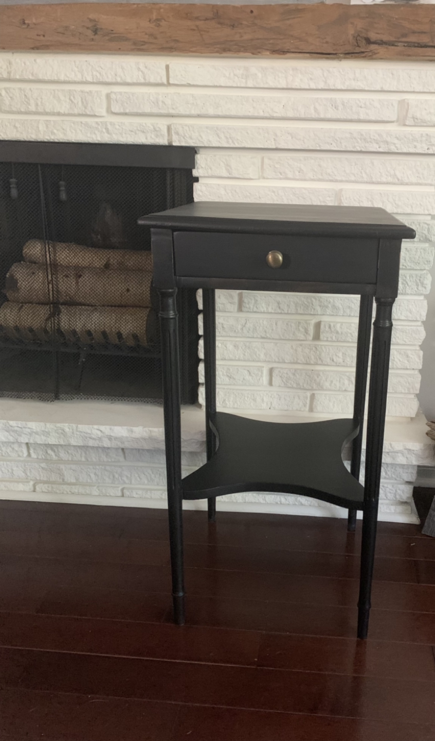 Antique table - photo 2