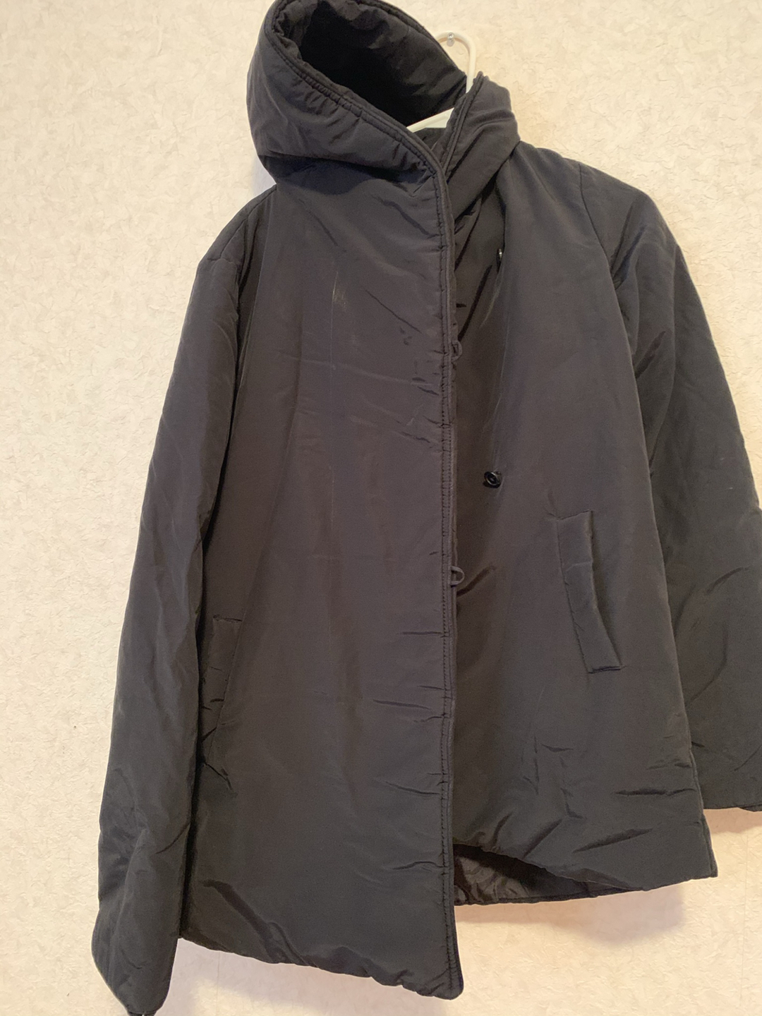 Winter coat - photo 4