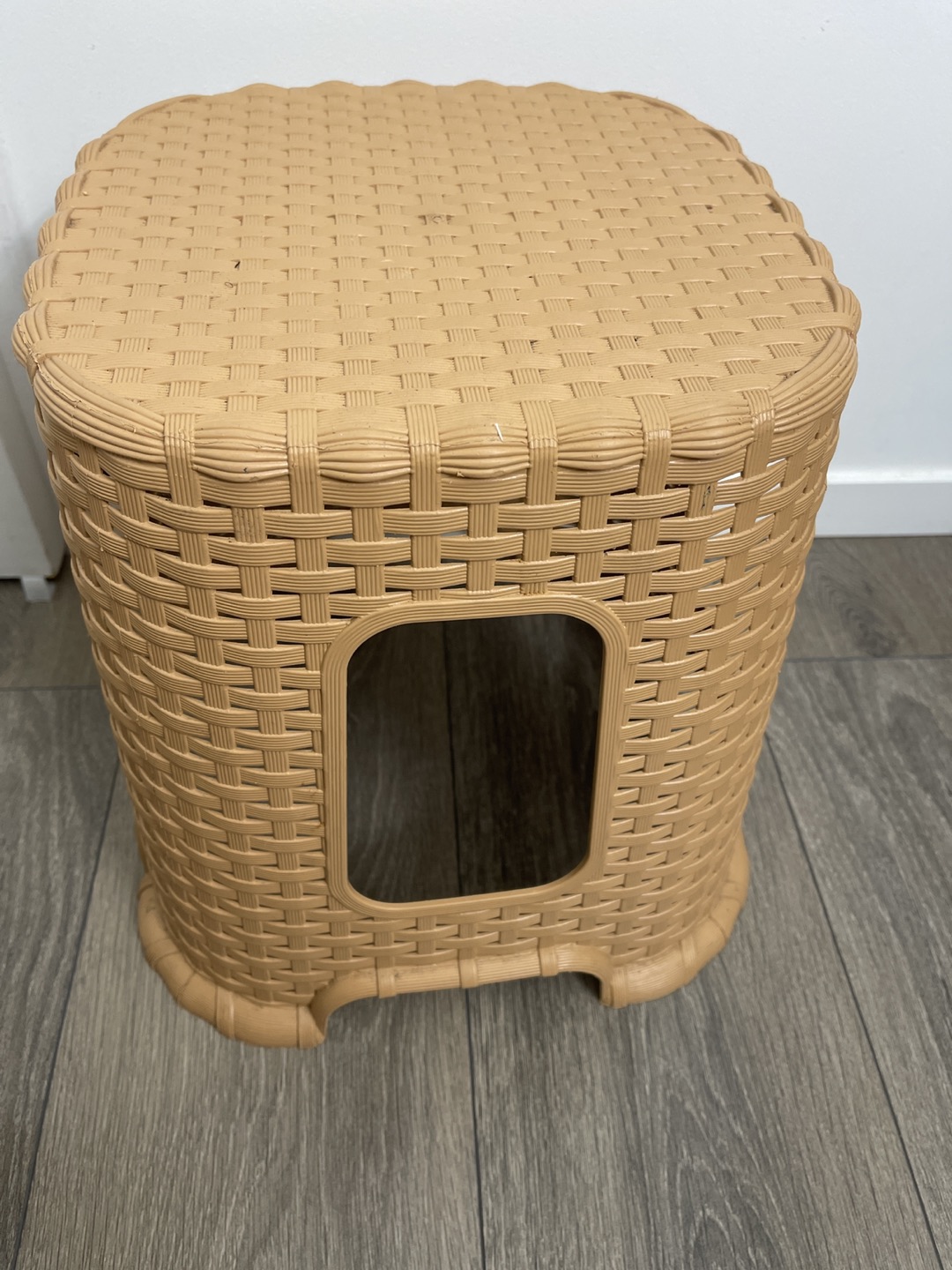 Stool