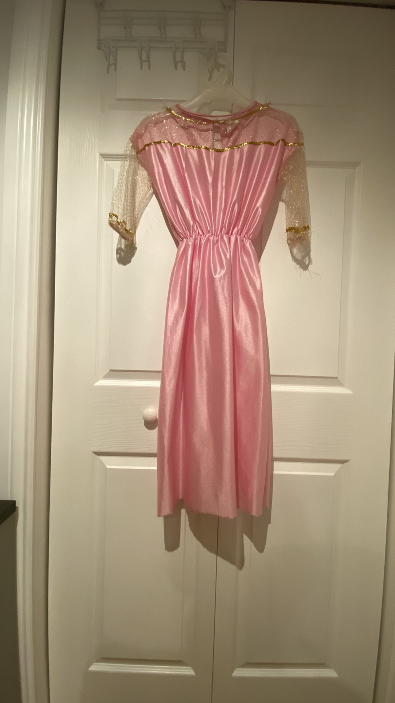 Girls Princess Costume image indicator(2)