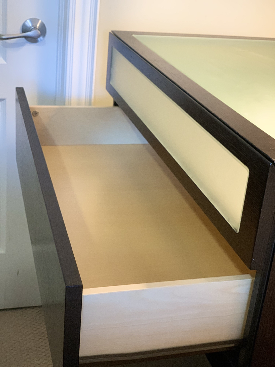 Casalife Modern Condo-sized Dresser image indicator(2)