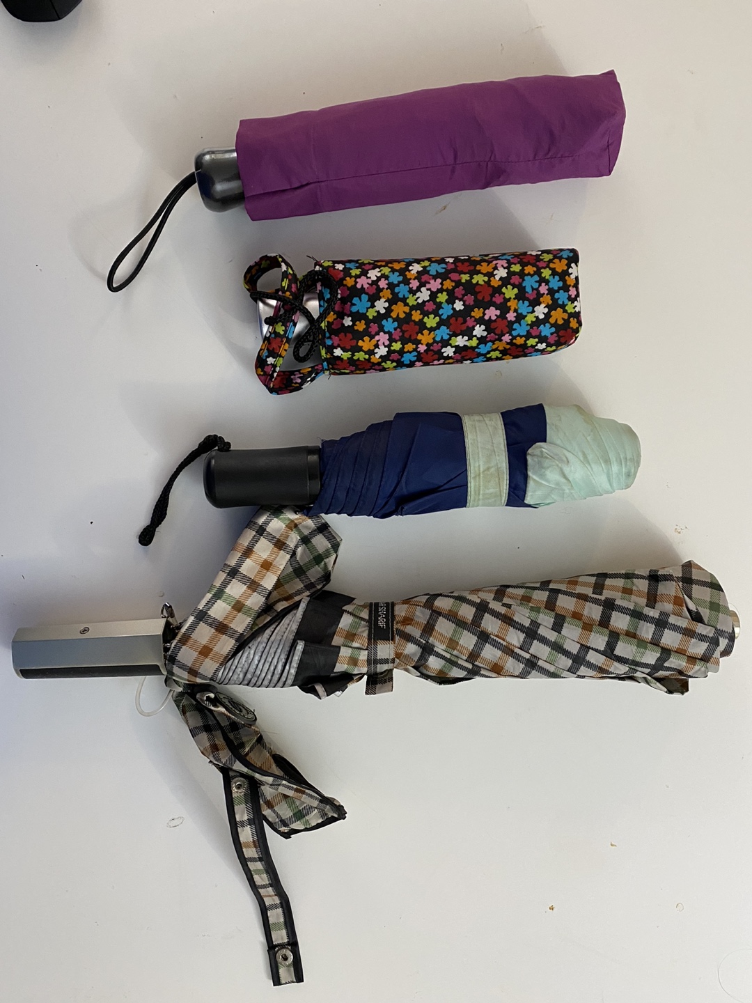 Umbrellas  thumbnail