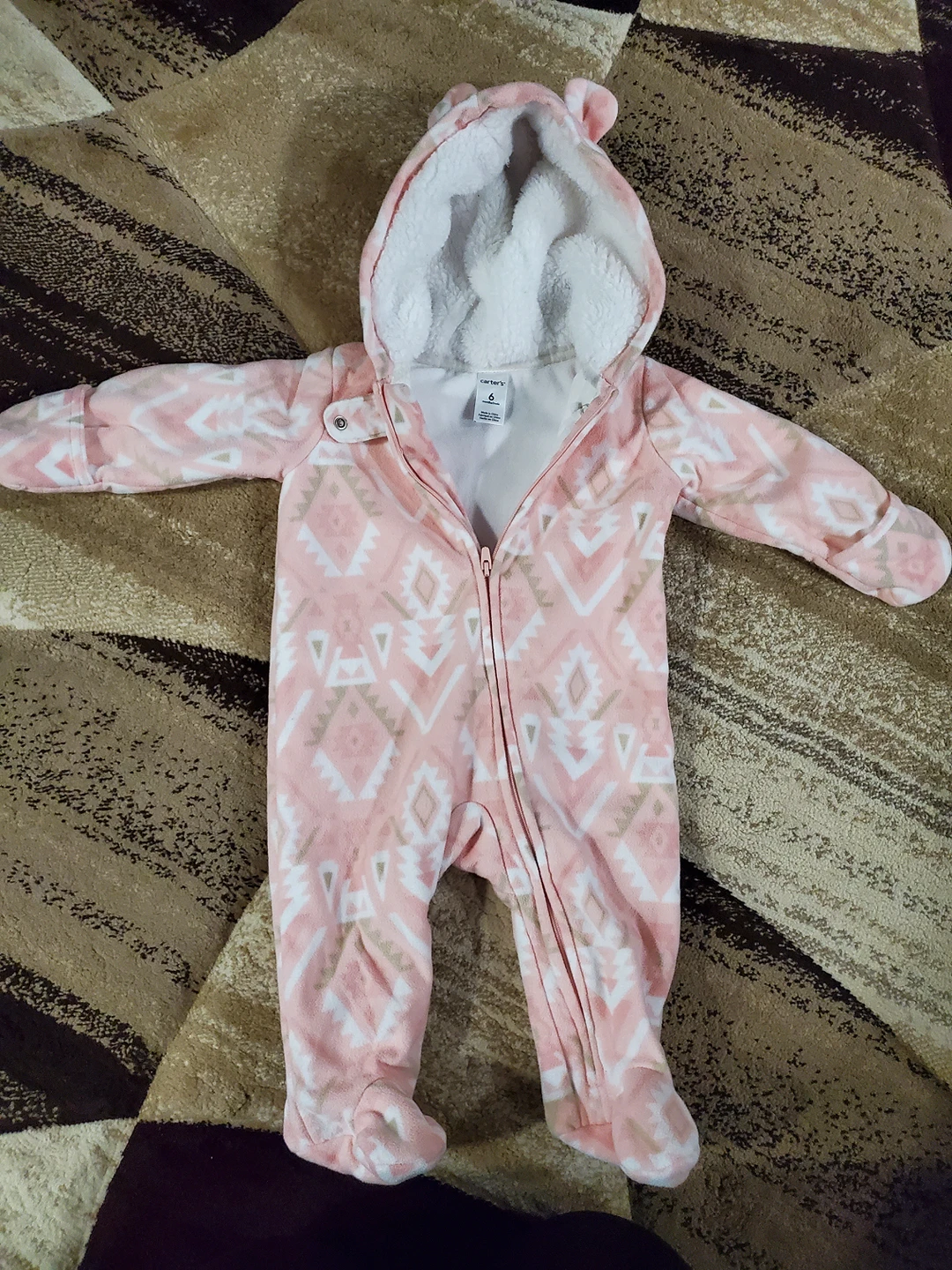 Baby Bunting image indicator(5)