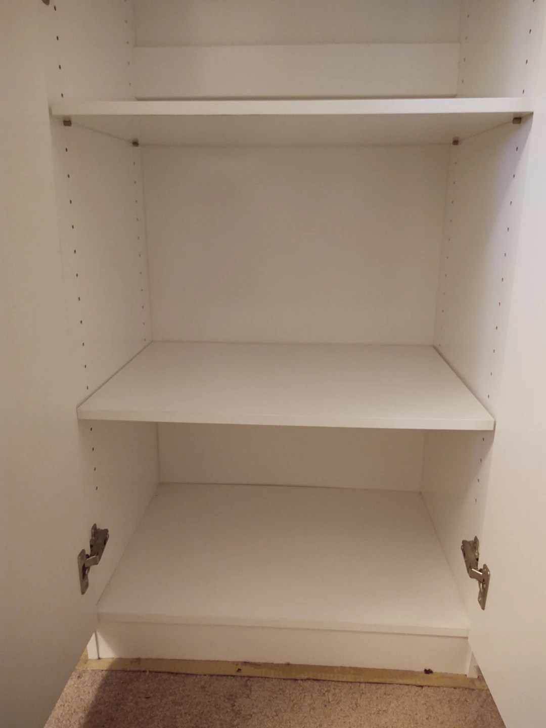 Wardrobe 71x23.5x16.5 - photo 3