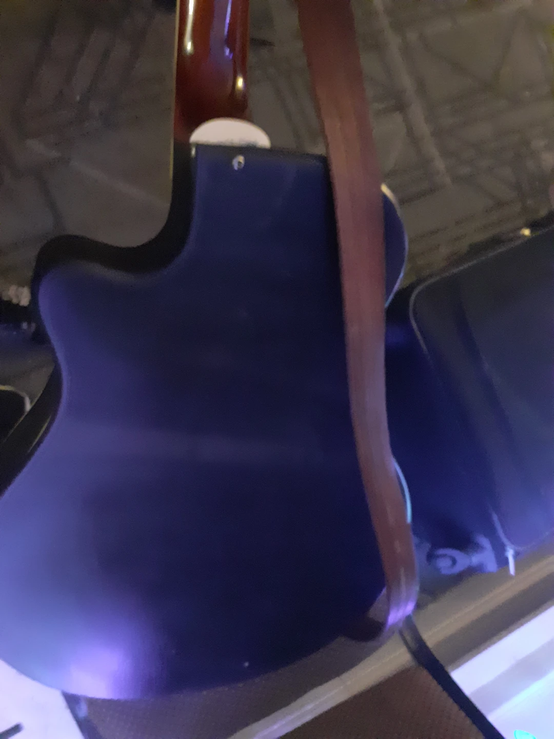 yamaha guitar - photo 2