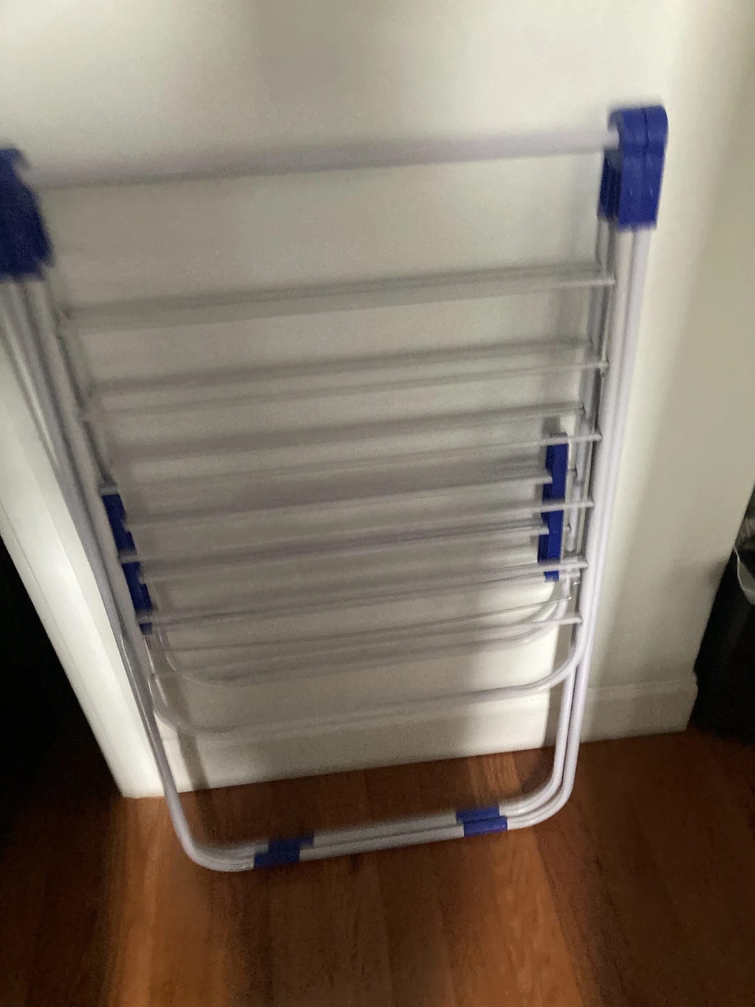 Drying rack