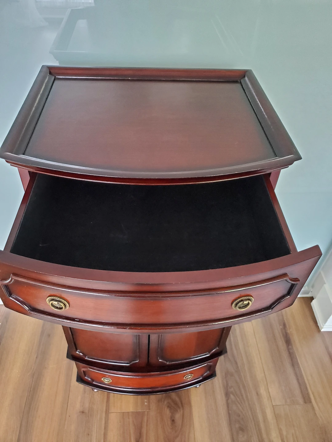 Jewelry chest - photo 4