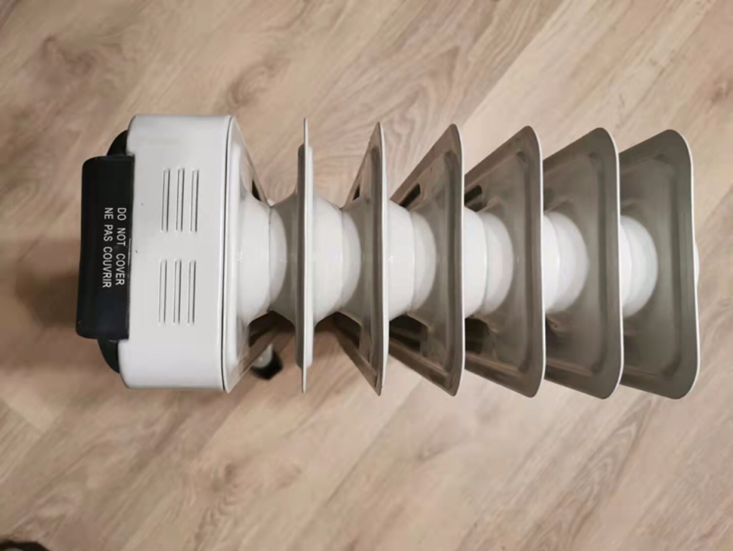 Brand new Electric heater - photo 3