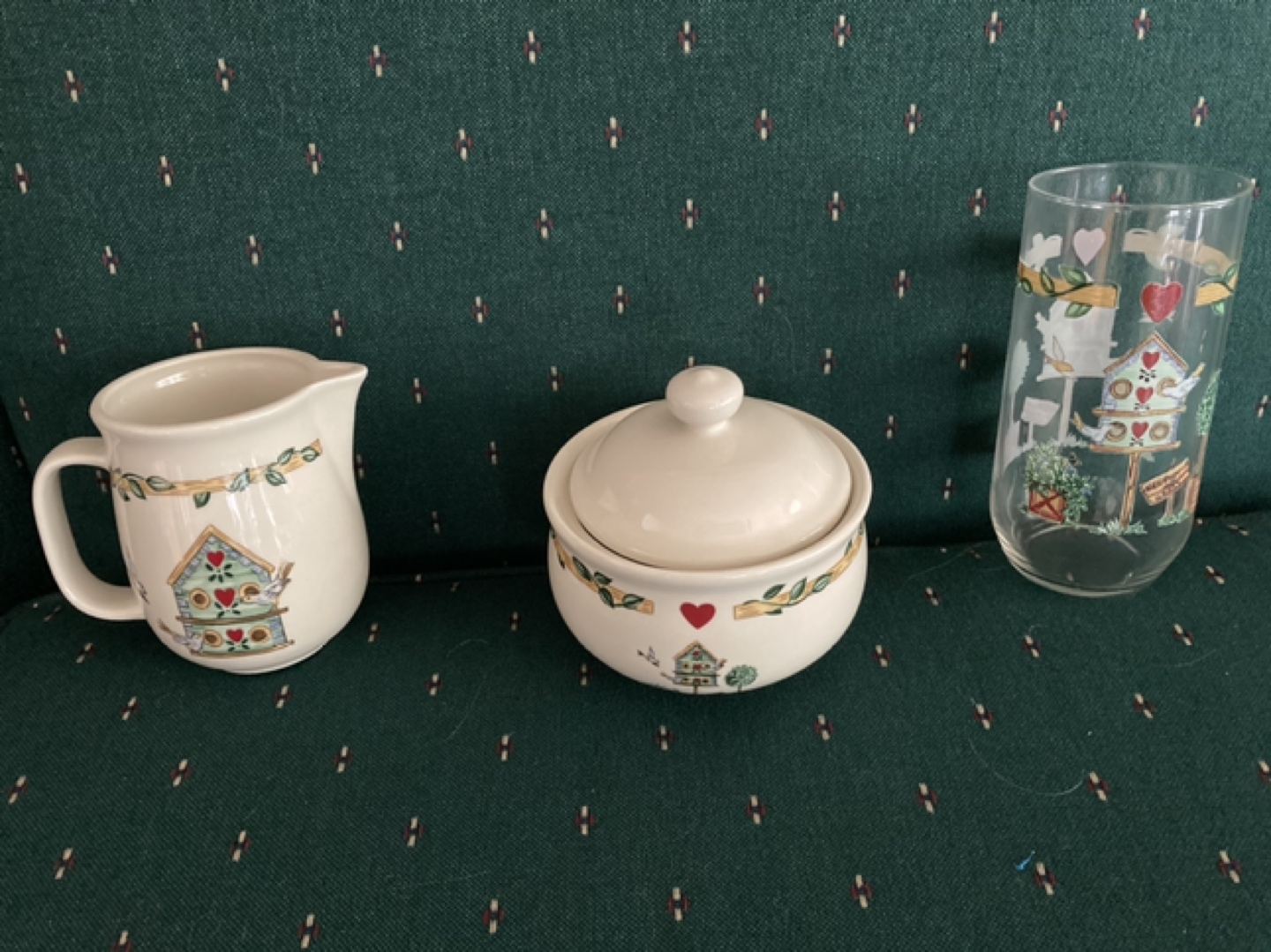 Dishes image indicator(2)