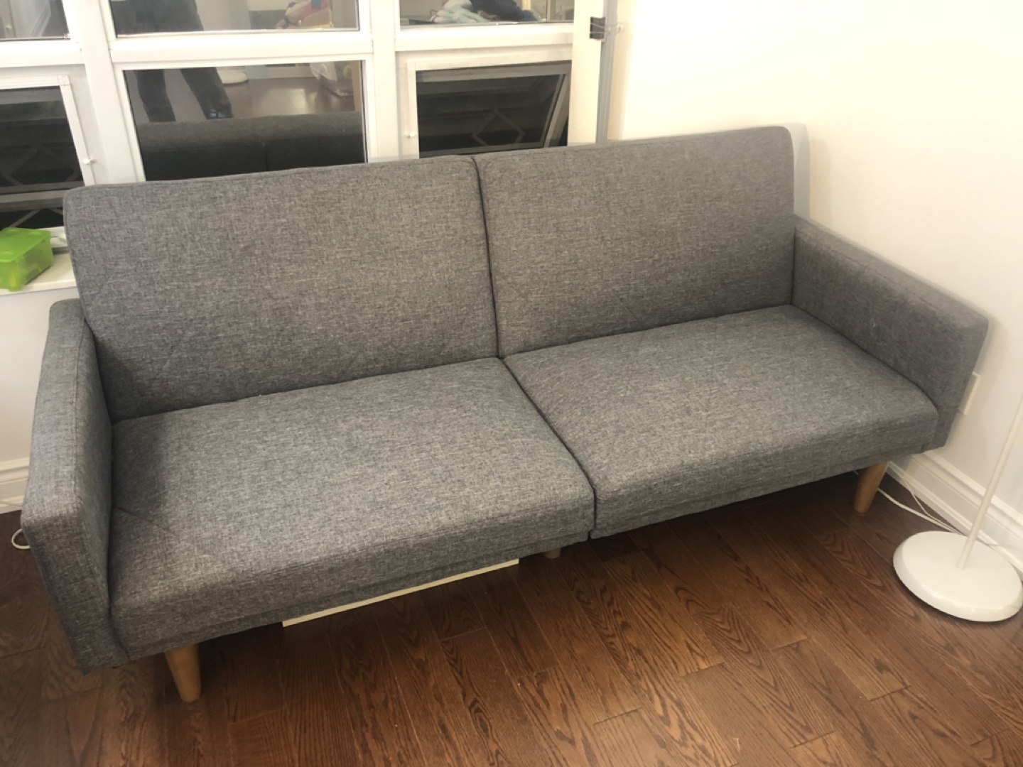 Like New Paxson Sofa Bed from Wayfair thumbnail