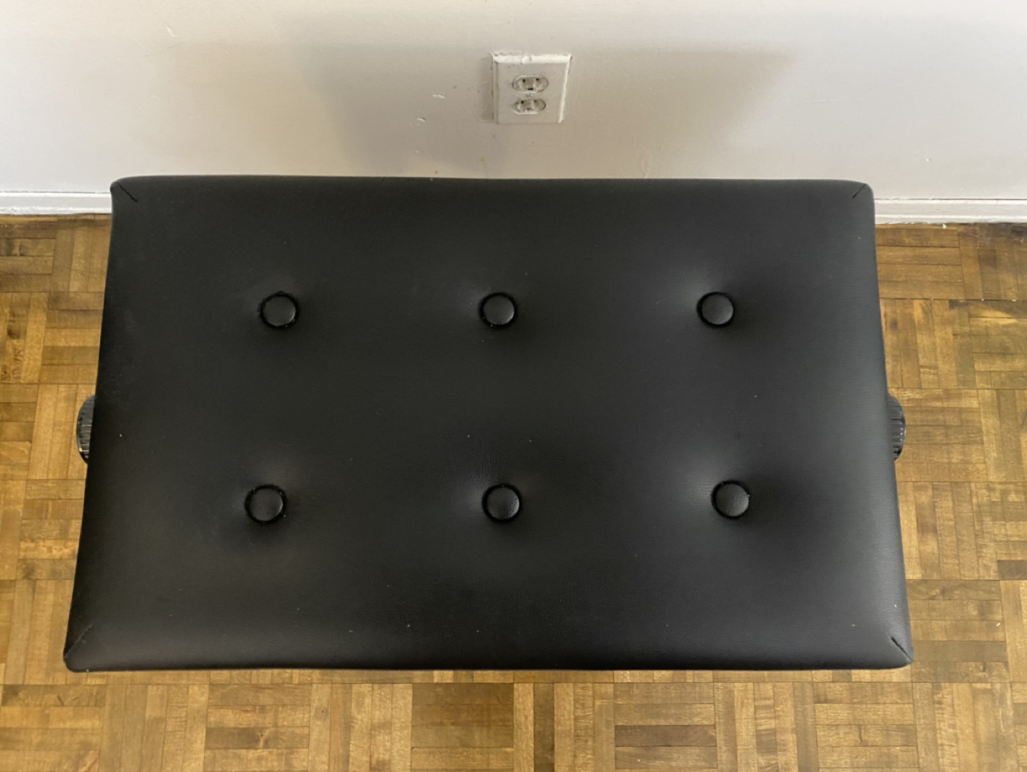 Piano Bench - photo 3