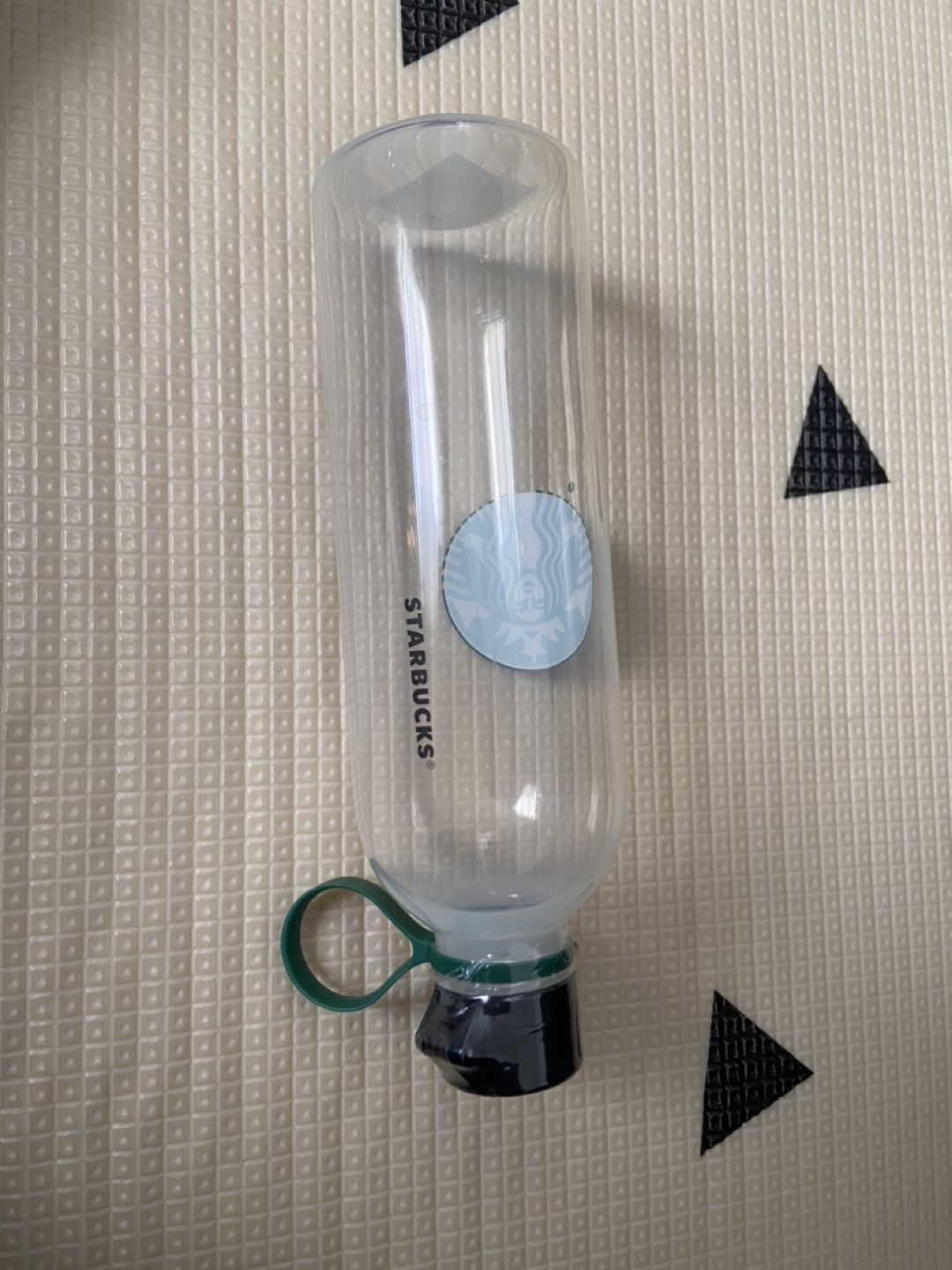 starbucks reusable water bottle 24oz - photo 3