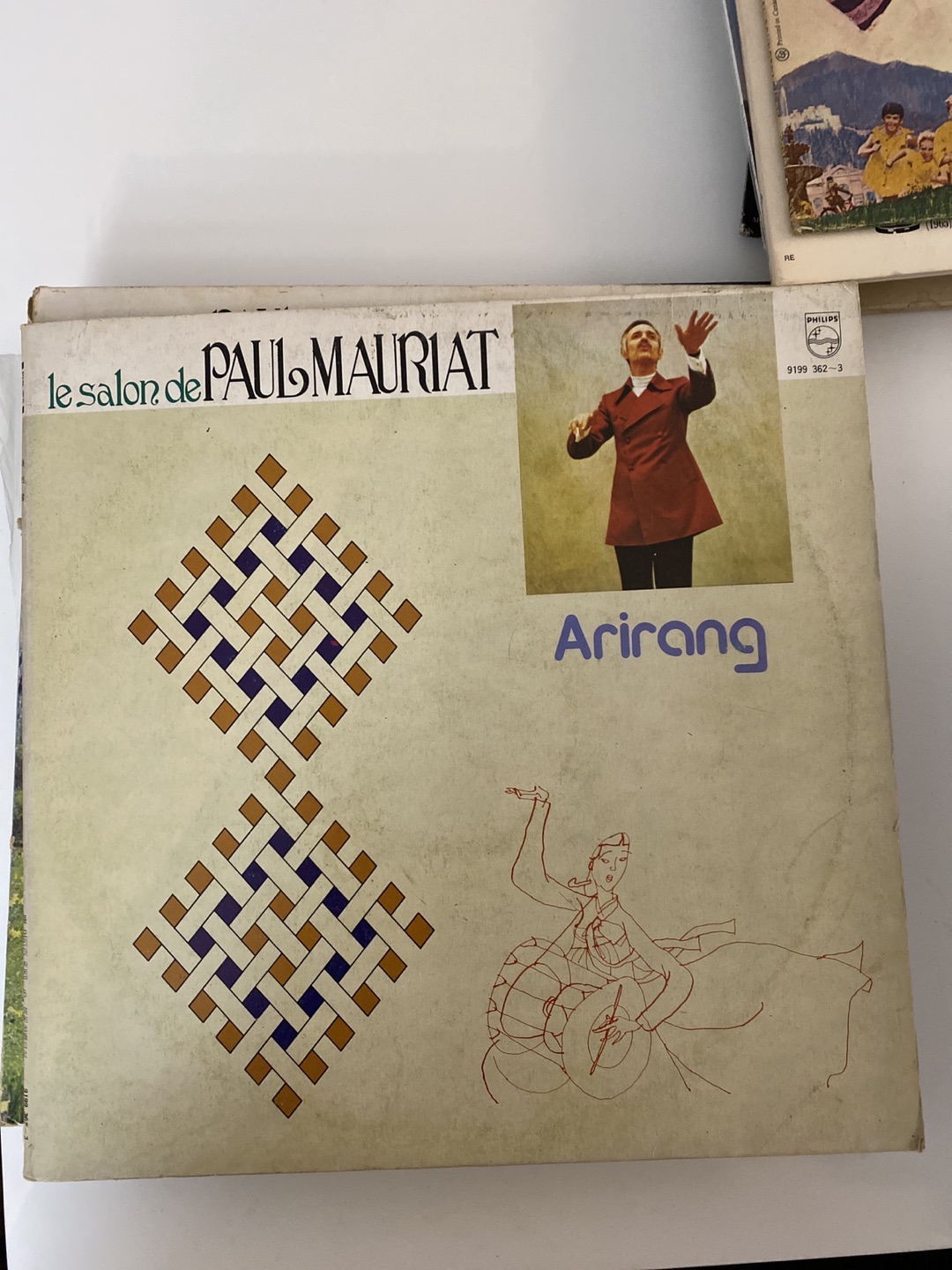 Vinyl Records - $5 each - photo 3