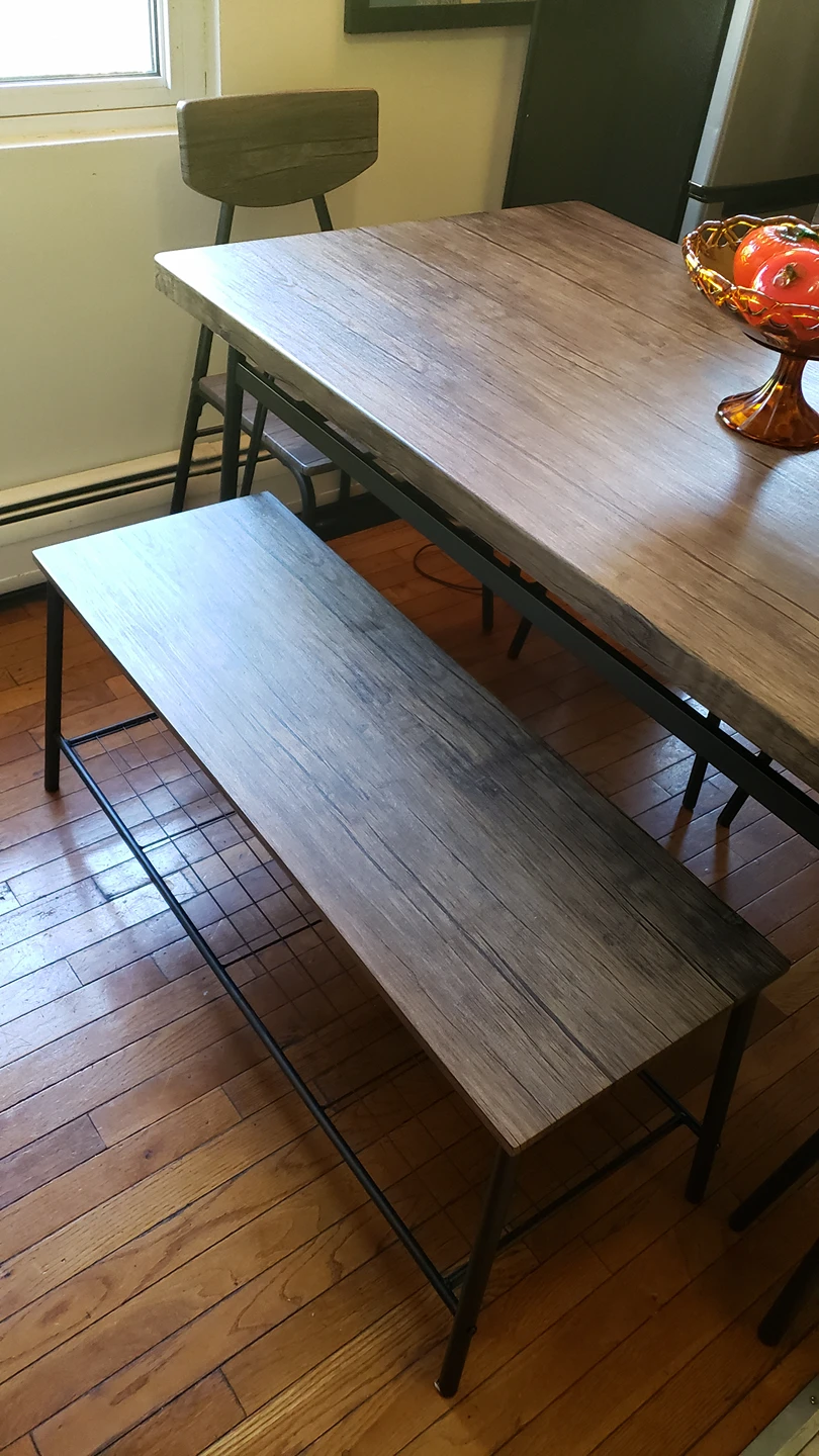 Like New!! Dining Table - photo 4