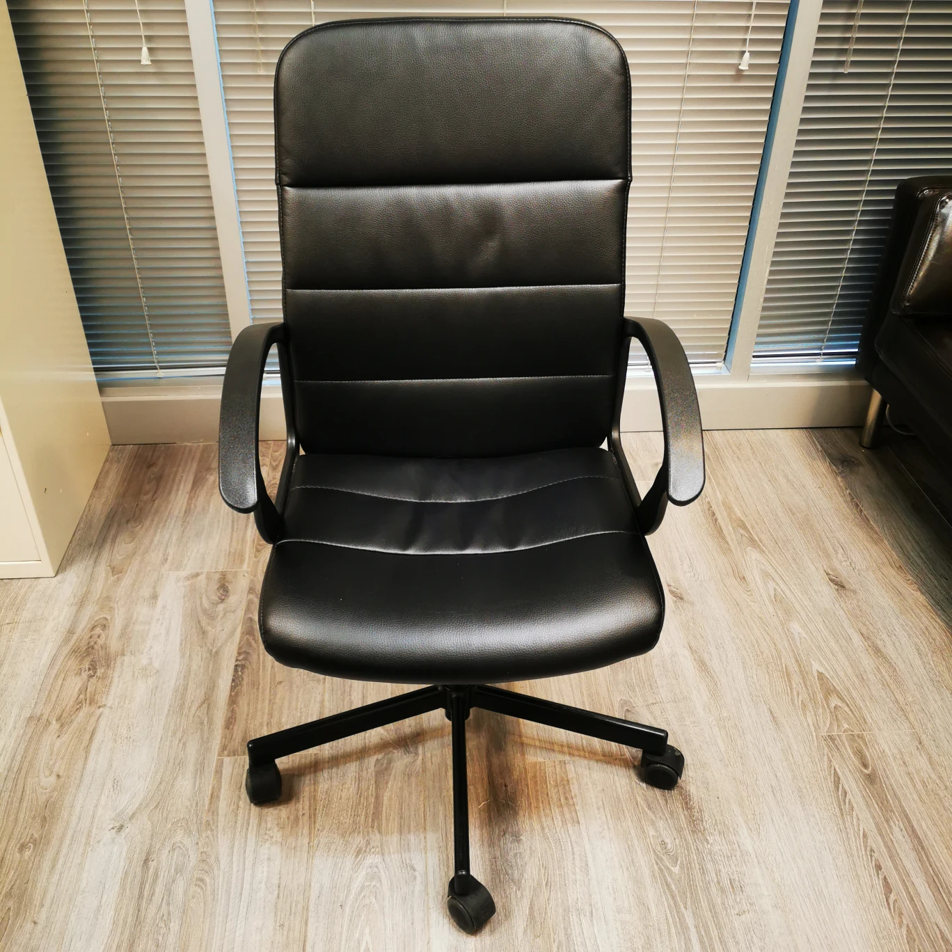 Office chair thumbnail