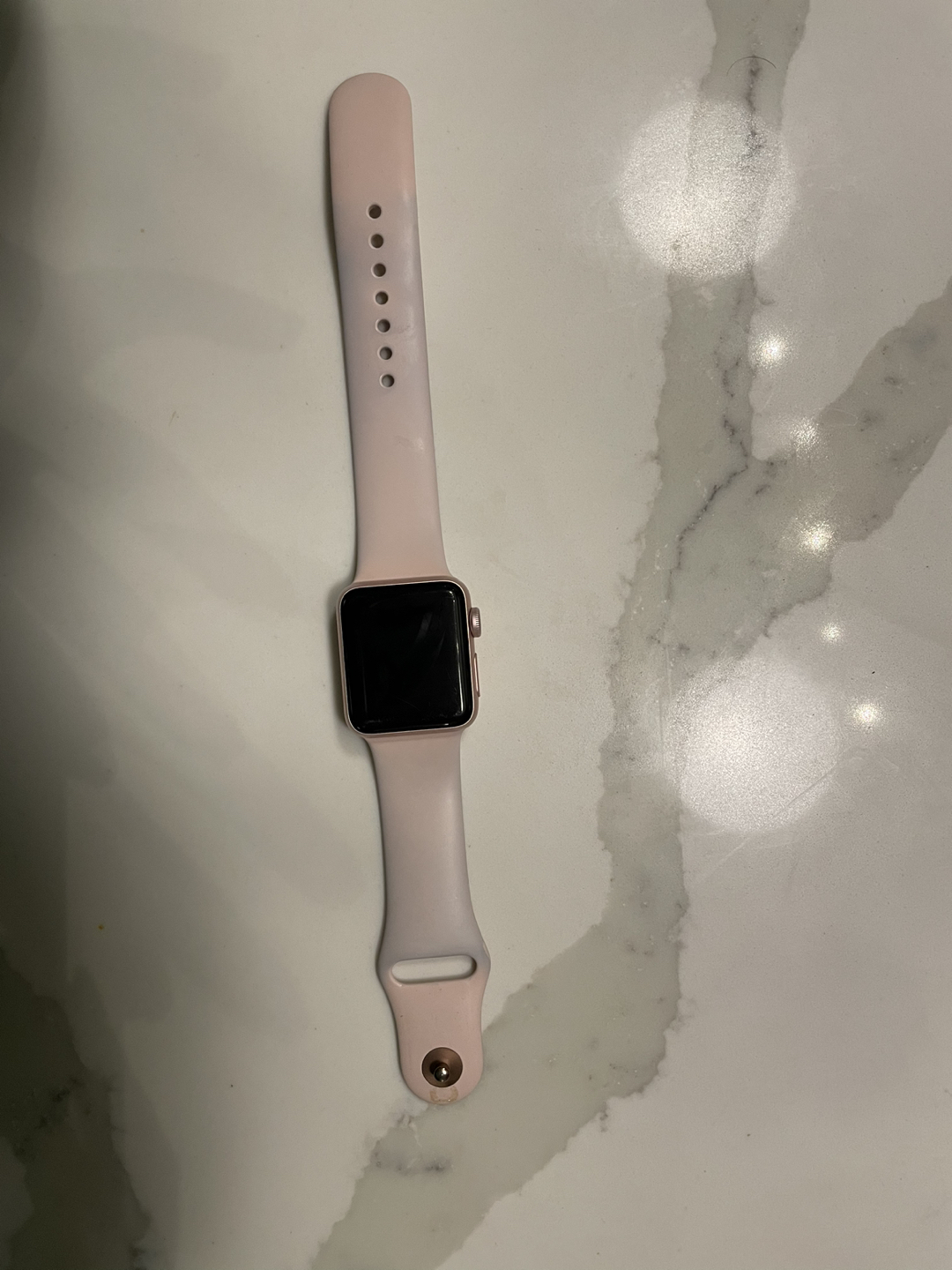 Apple Watch Series 2 38mm - photo 2