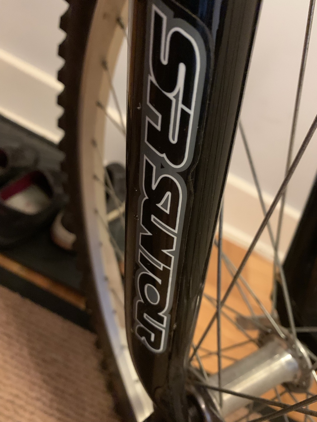 Haro Hardtail Mountain Bike 21 Speed Small/Medium Frame - photo 5