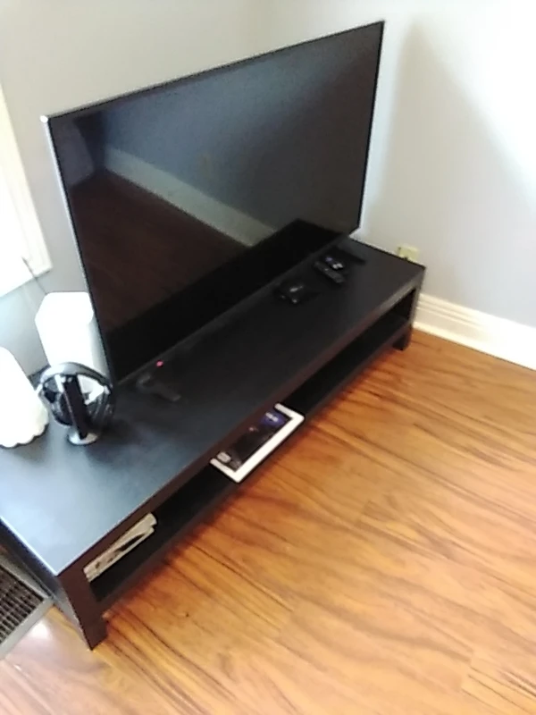 Ikea Tv Stand #Willowdale - photo 2