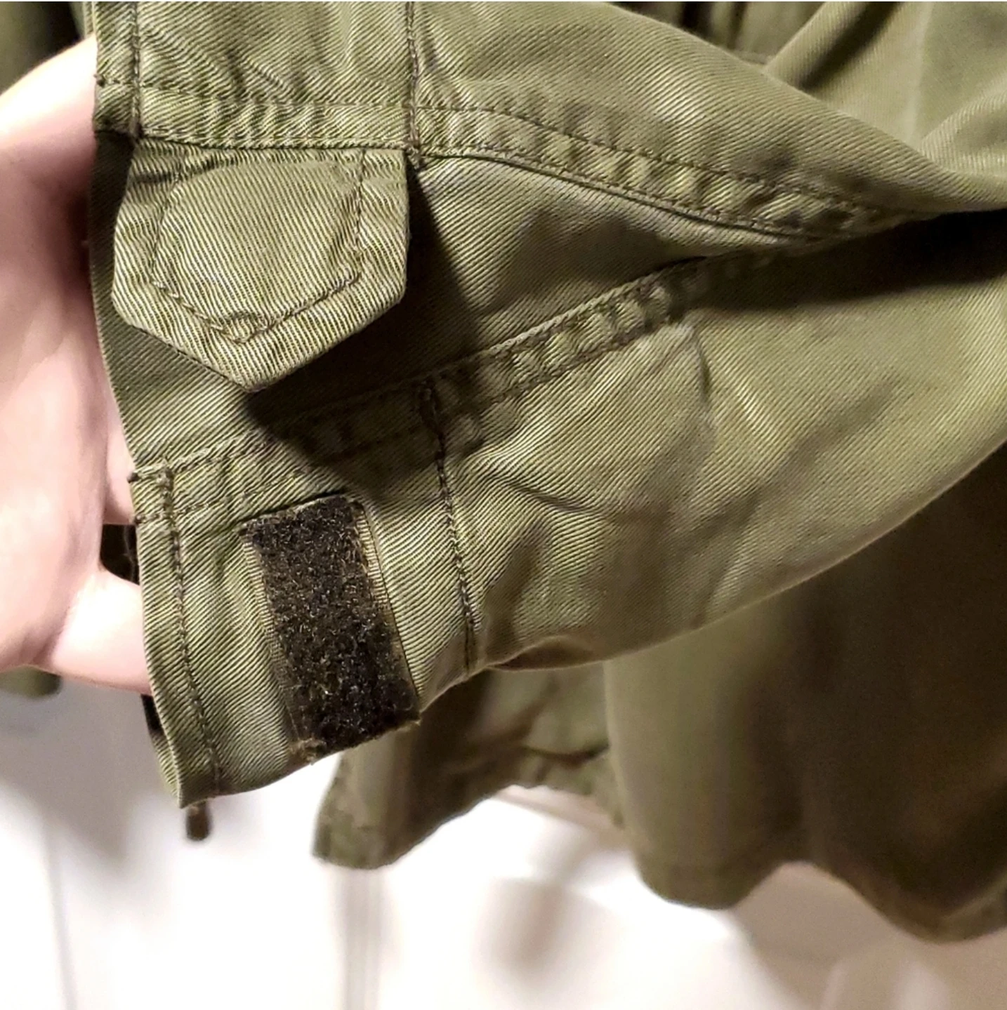 Ladies Summer Jacket - photo 5
