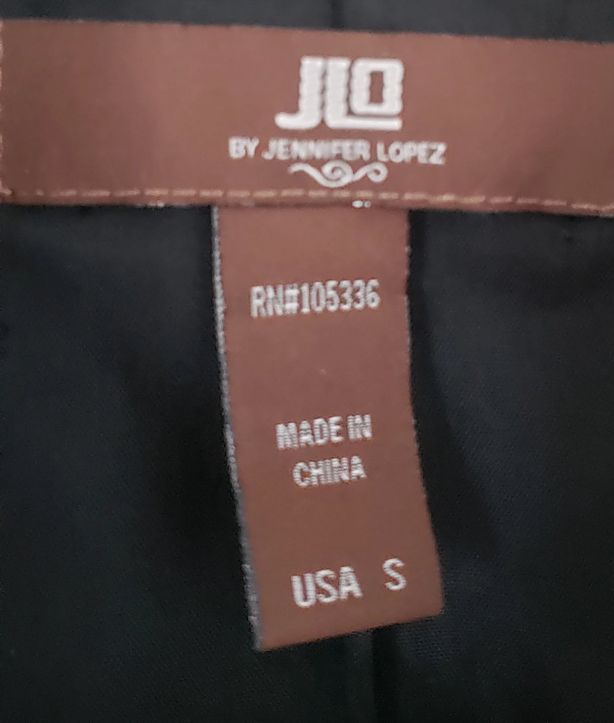 Jacket (JLo by Jennifer Lopez) - photo 3