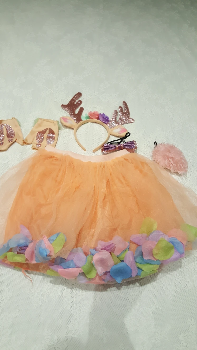 Halloween costume size large image indicator(5)