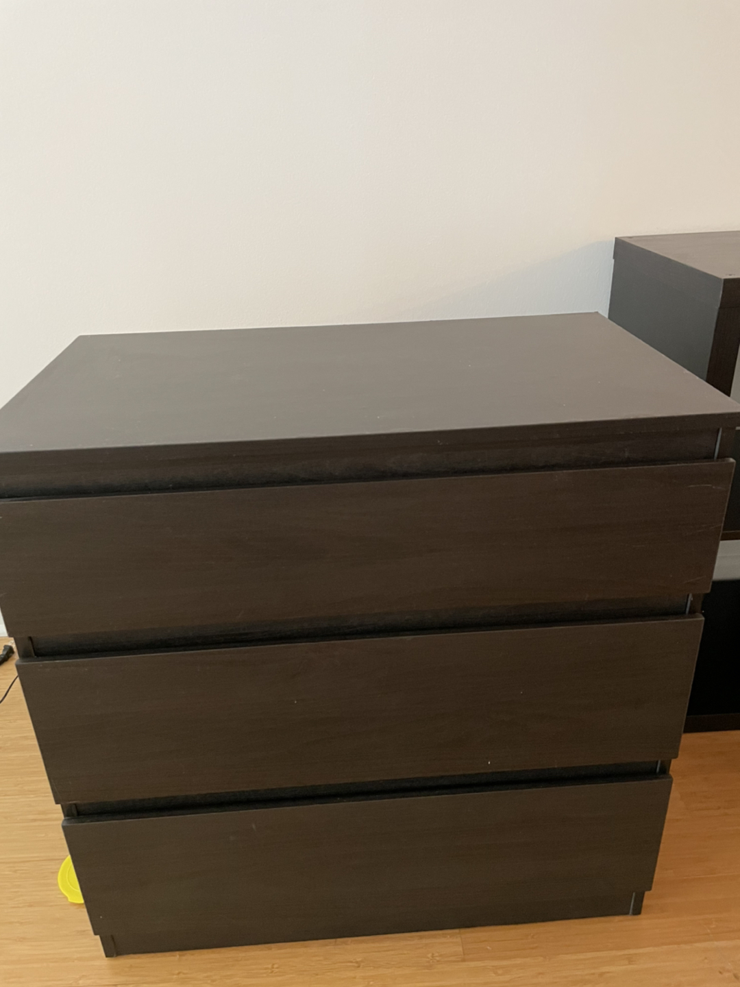 Drawer Chest