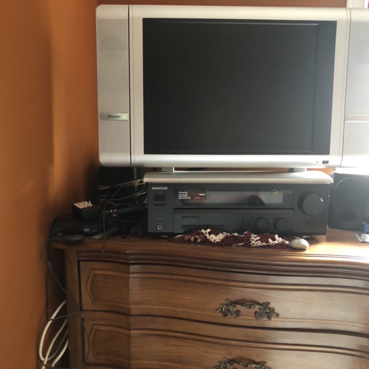 Venturer TV - photo 2