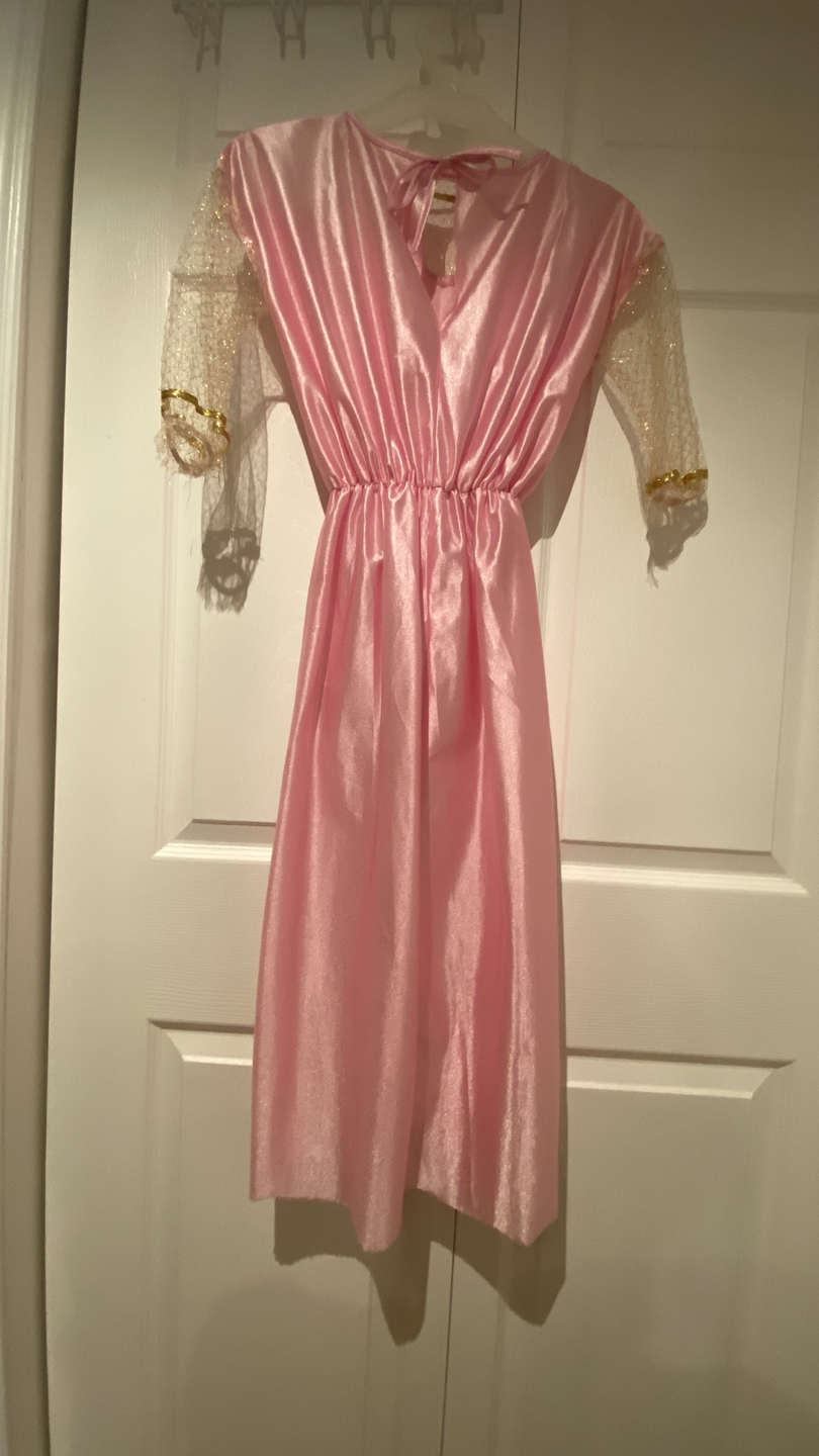 Girls Princess Costume image indicator(6)