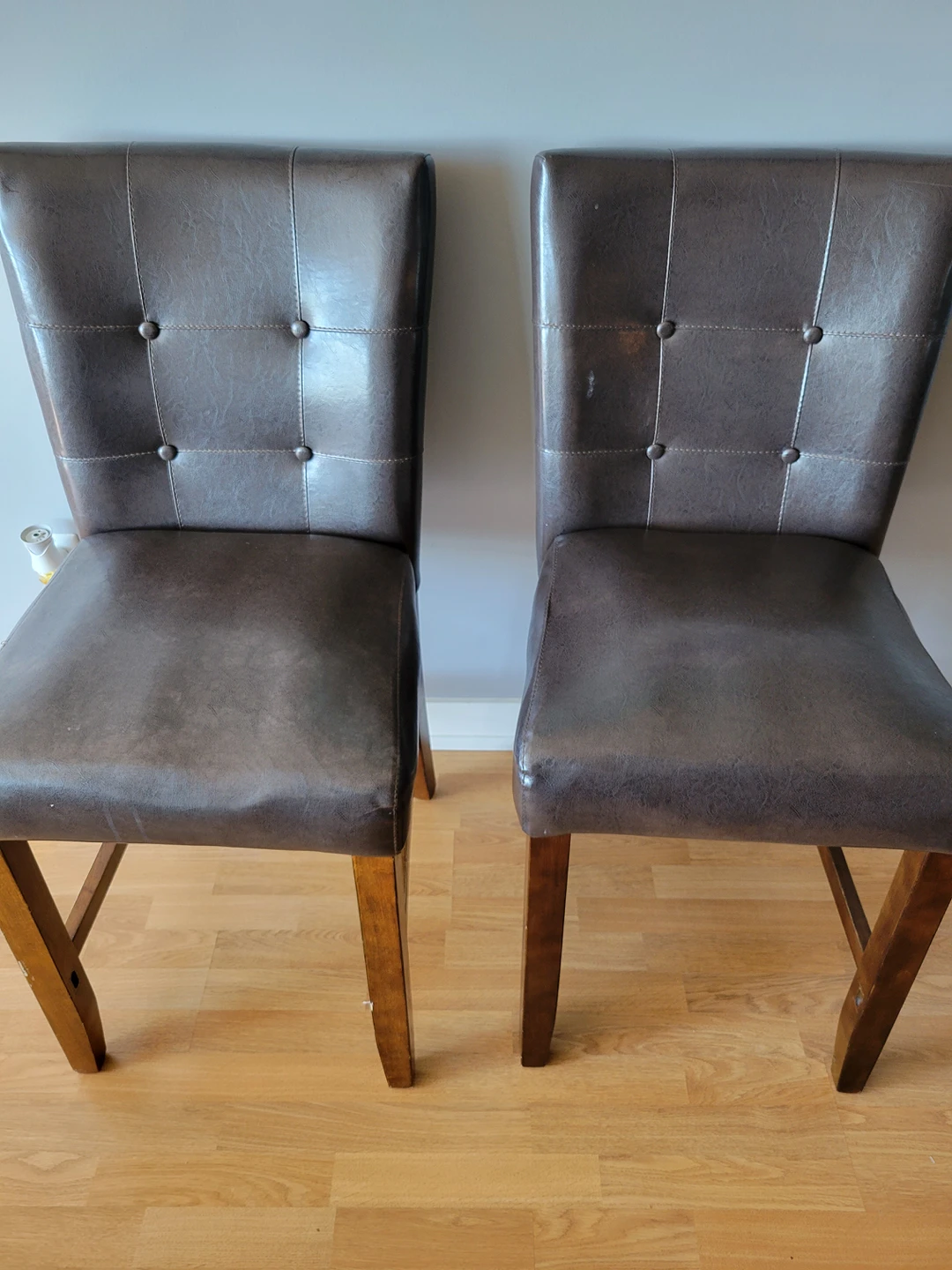 2 bar stool for pickup - photo 2